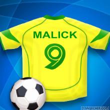 my name